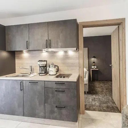 Flats Landhaus Falkner - Otr03045-cyb Апартаменты *